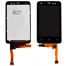 Lcd Pantalla Sony Ericsson Xperia Active St17A Completa Negra Negra Sin Marco