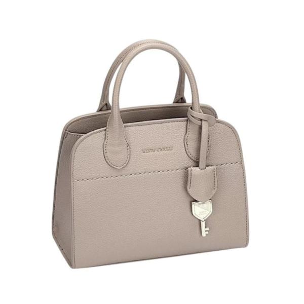 Bolso Para Dama Modelo Cm7267 Beige