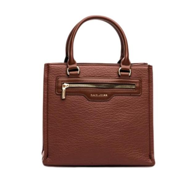Bolso Para Dama Modelo Cm7292 Cafe