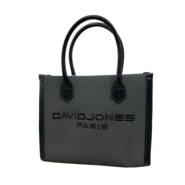 Bolso Para Dama Modelo Cm7298 Negro