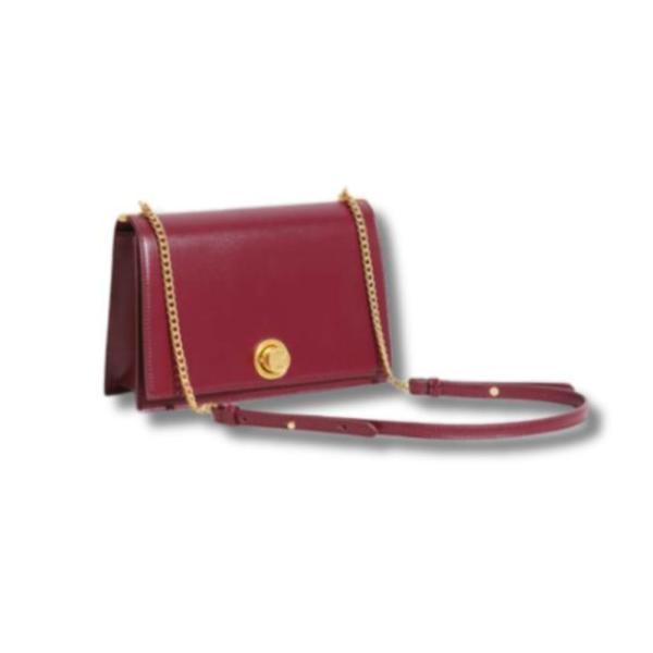 Bolso Para Dama V10509 Vino