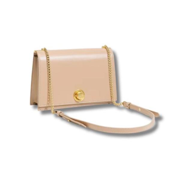 Bolso Para Dama V10509 Beige