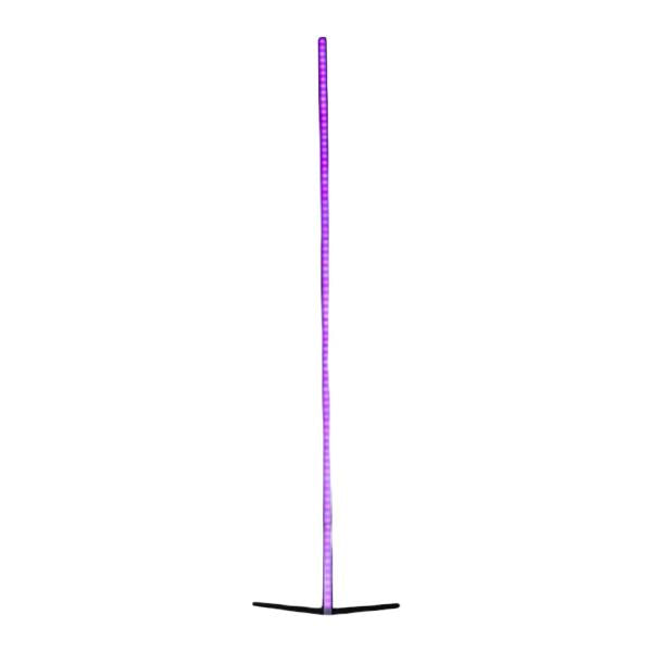 Lampara Luz Led Rgb Para Casa