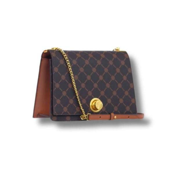 Bolso Para Dama V10509 Cafe