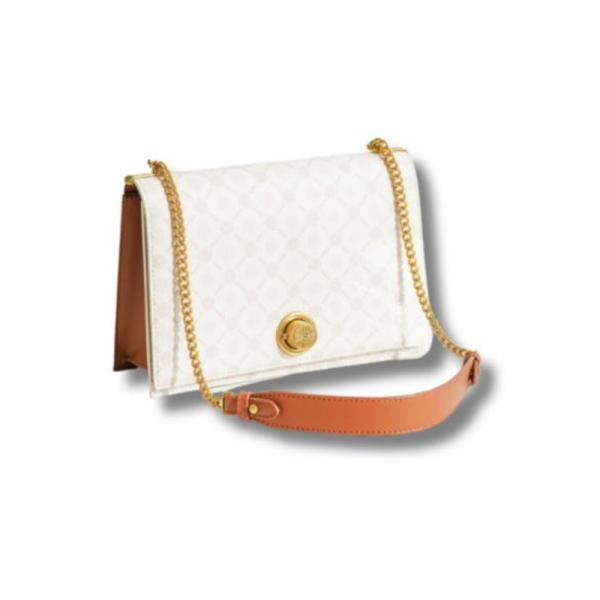 Bolso Para Dama V10509 Blanco