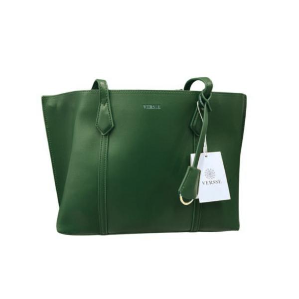 Bolso Para Dama Versse Verde