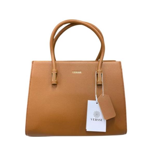 Bolso Para Dama Versse Cafe