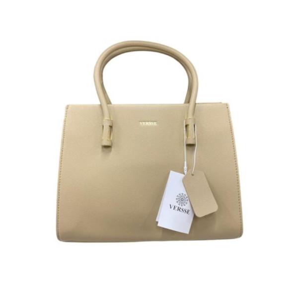 Bolso Para Dama Versse Beige