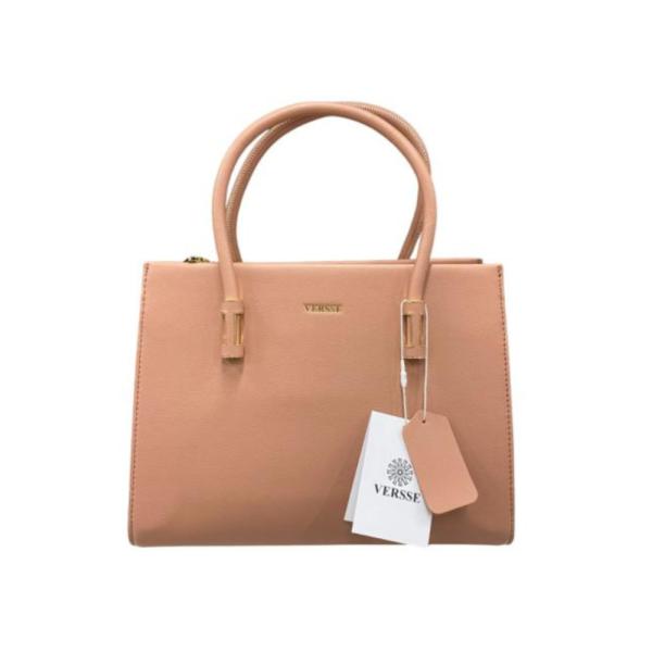 Bolso Para Dama Versse Palo Rosa