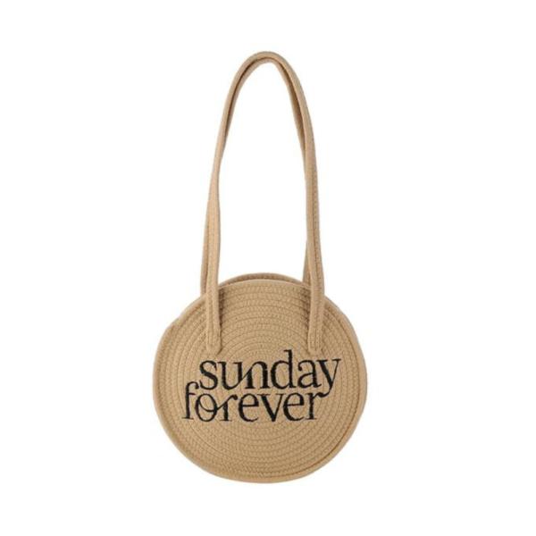 Bolso Playa 003 Beige