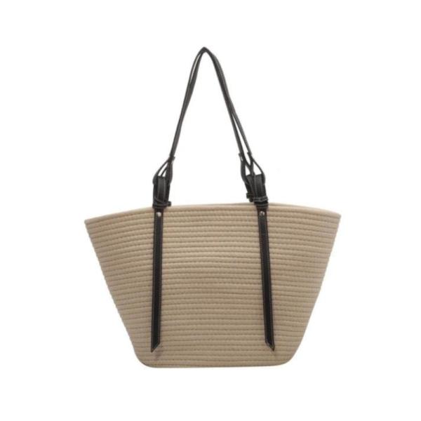 Bolso Playa 007 Beige