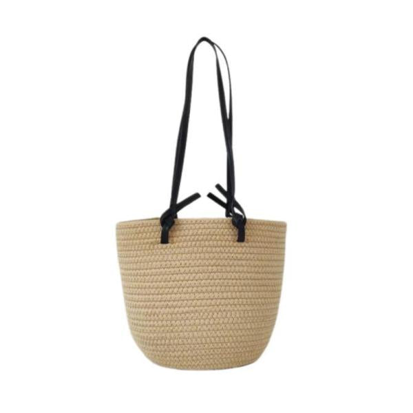 Bolso Playa 008 Khaki