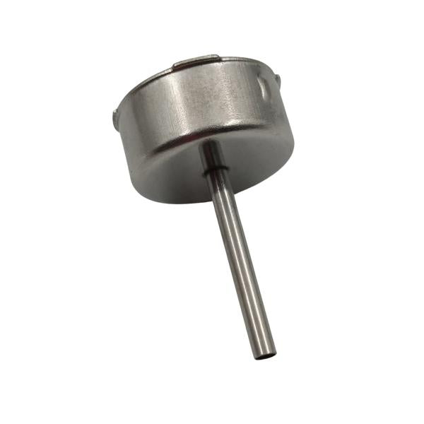 Quick Boquilla Para Estacion De Calor Blower 858 Quick