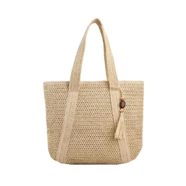 Bolso Playa 011 Beige