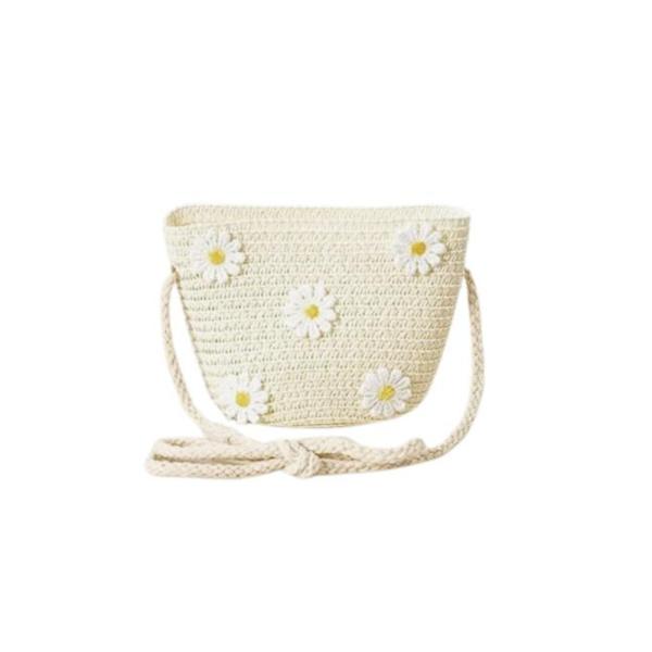 Bolso Playa 018 Blanco