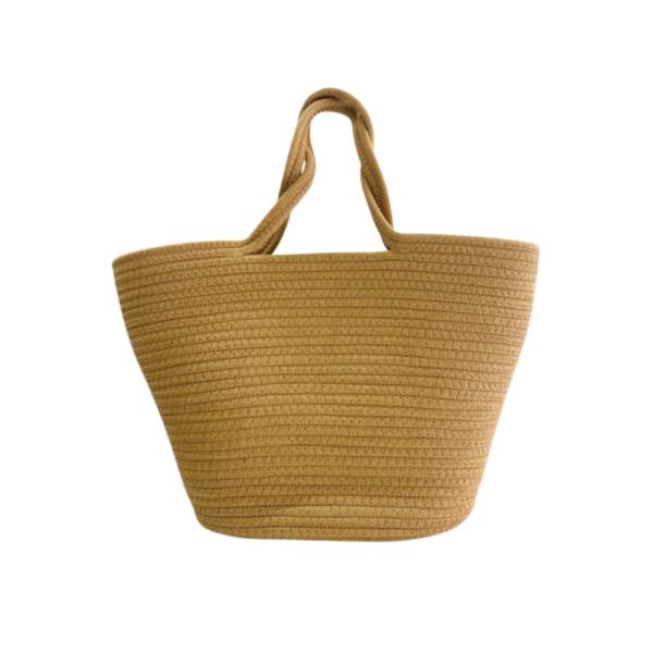Bolso Playa 021 Khaki