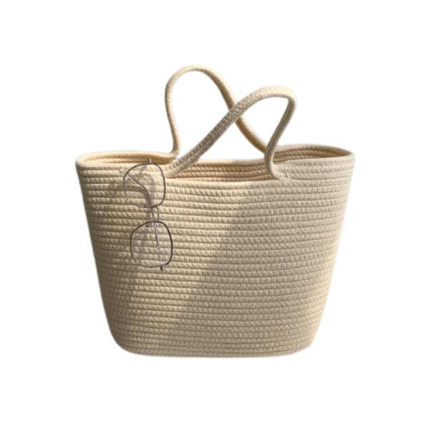 Bolso Playa 021 Beige