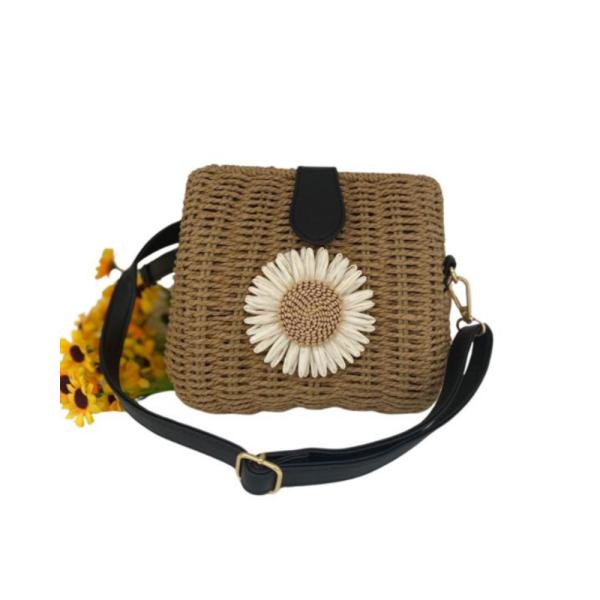 Bolso Playa 027 Khaki
