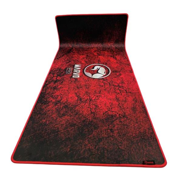 MOUSE PAD LINEA PRO GAMING GRAVITY G2 MARVO