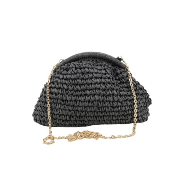 Bolso Playa 032 Negro