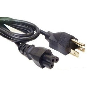 Amely Cable De Poder Trifasico Tipo Mickey Trebol 1.5M