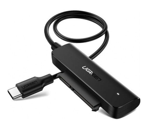 Cable Usb Tipo C A Sata CM321 70610 Ugreen 50CM