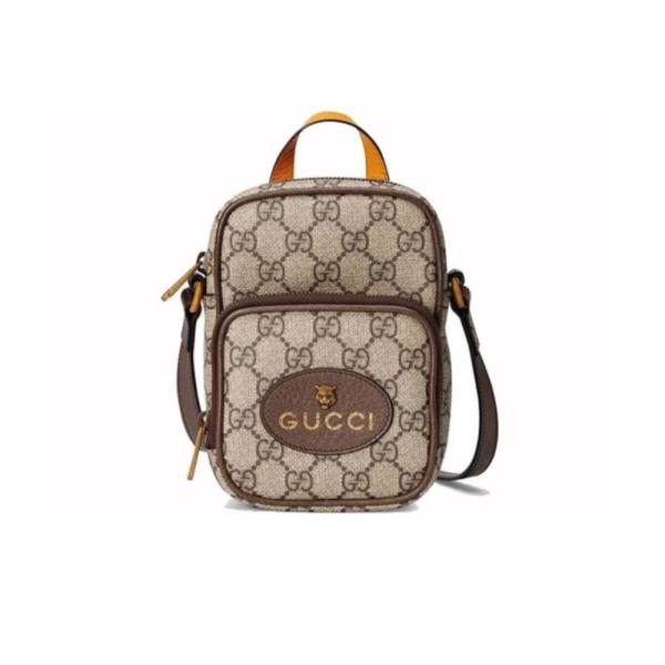Bolso Porta Todo Gucci