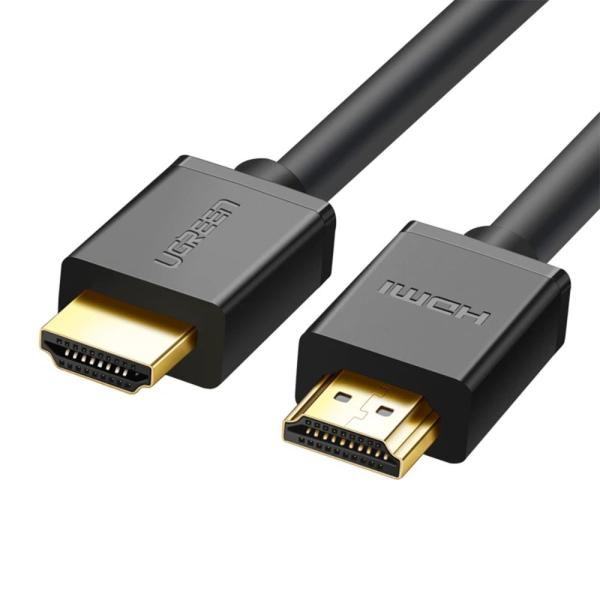 CABLE HDMI TIPO A MACHO A MACHO HD104 10110 UGREEN 10M NEGRO