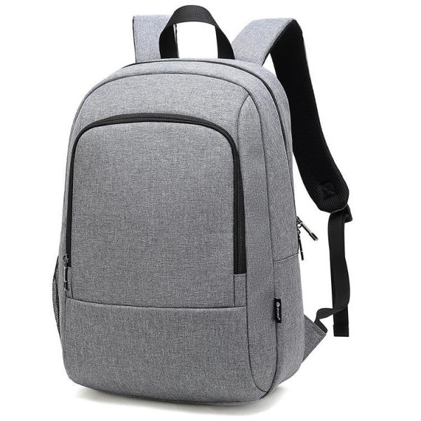 Bolso Multifuncional Ps-650 Poso 15.6" Gris