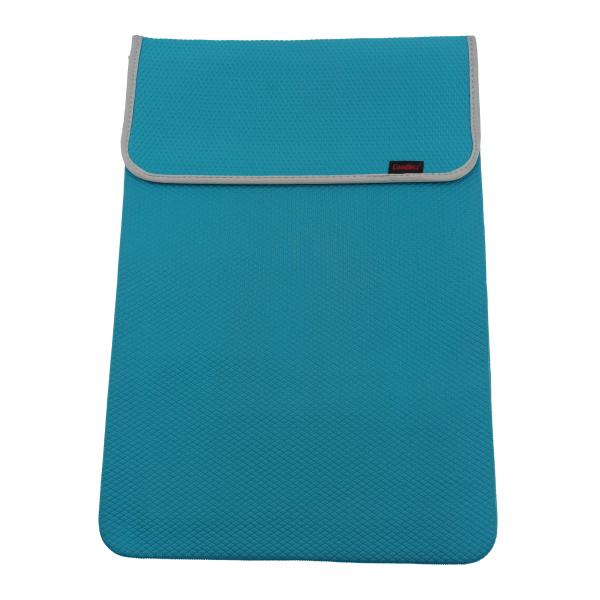 Bolso Multifuncional Sleeve 17" Coolbell Azul