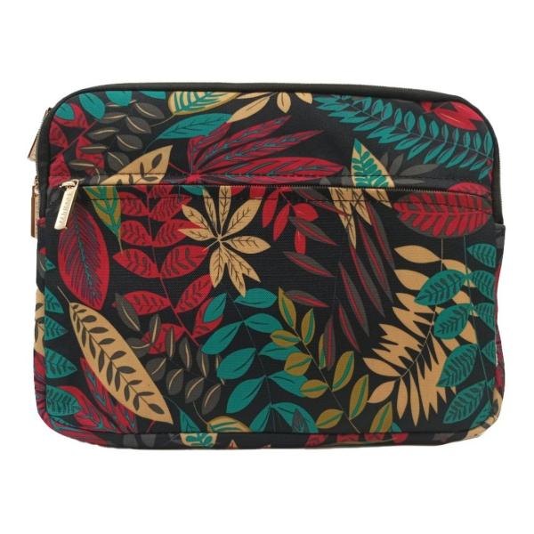 BOLSO MULTIFUNCIONAL LB-2003 13.3" COOLBELL HOJAS