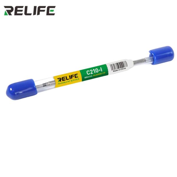 Punta Cautin RL-C210 Relife I