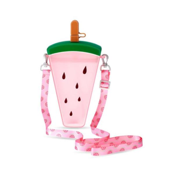 Botella Modelo P0068-16 Diseño Paleta Sandia
