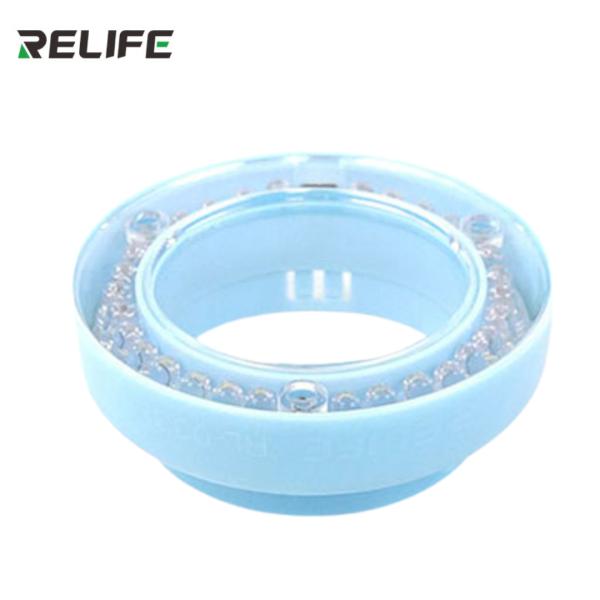 Relife Lámpara Led Para Microscopio RL-033 Relife Celes