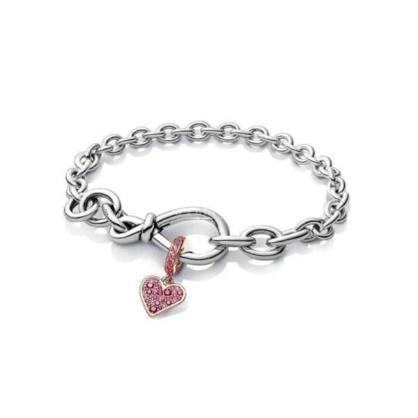 Brazalete  Pandora B02