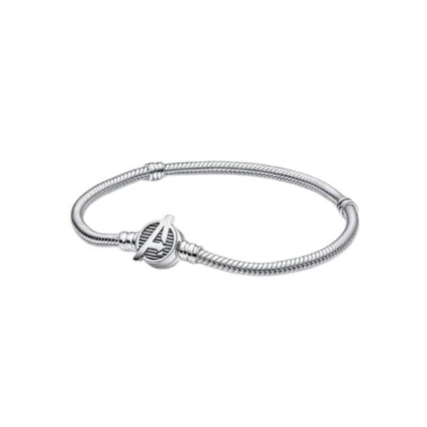 Brazalete Cierre Avengers