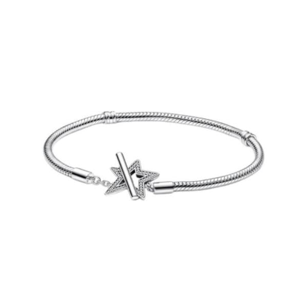 Brazalete Cierre Estrella