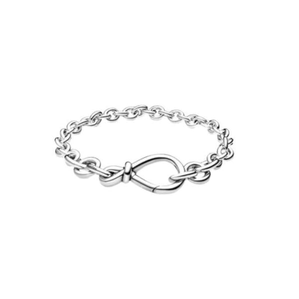 Brazalete Cierre Infinito