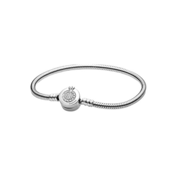 Brazalete Con Divisiones Pandora B07