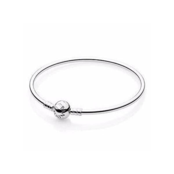 Brazalete Rigido Pandora Talla 17