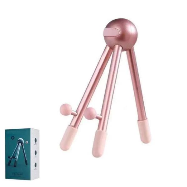 HOLDER RM-C58 REMAX ROSADO