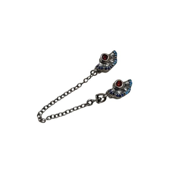 Cadena De Seguridad Abanico Pandora S01
