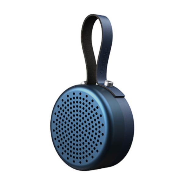 PARLANTE BLUETOOTH RB-M39 MINI REMAX AZUL