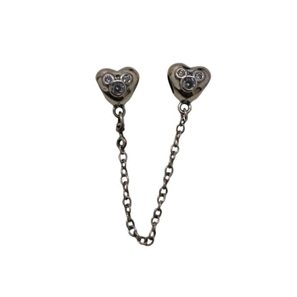 Cadena De Seguridad Mickey  Pandora S02