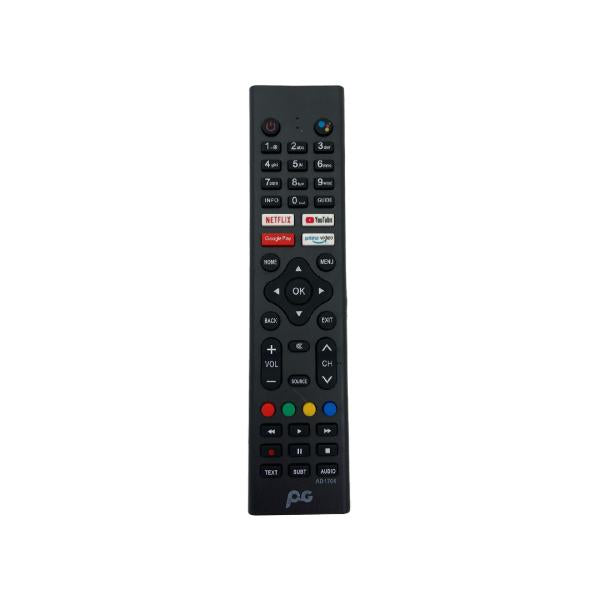 Control Pantalla Smart Tv Rca Ad1706 B.Aaa