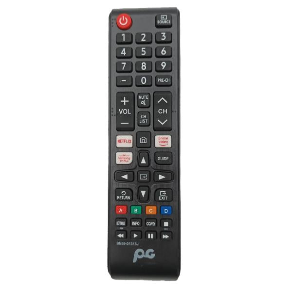 Control Pantalla Smart Tv Samsung BN59-01315J B.aaa