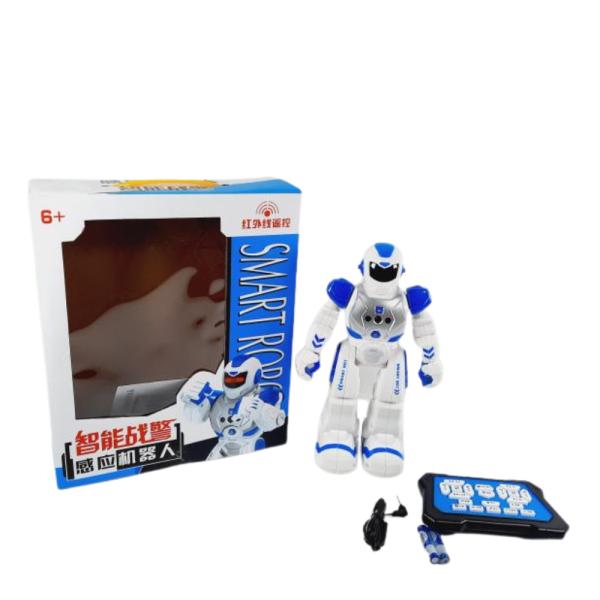 Robot Electronico Para Niños