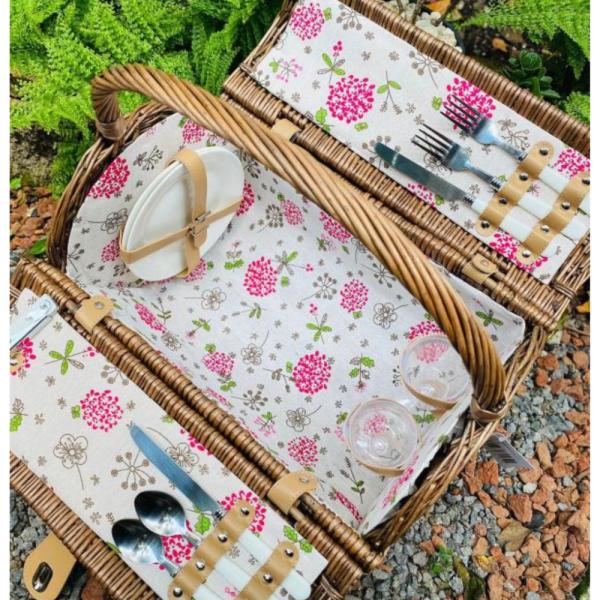 Canasta Para Picnic Md23201
