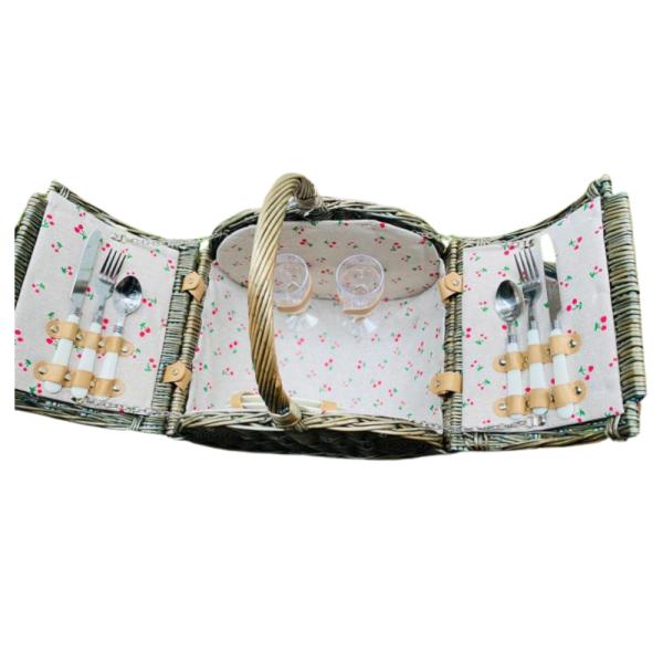 Canasta Para Picnic Md23202