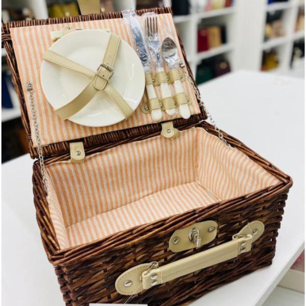 Canasta Para Picnic Md23222